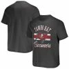 Deals 🌟 Unbranded Men's NFL X Darius Rucker Collection By Fanatics Pewter Tampa Bay Buccaneers T-Shirt ⭐