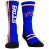 Wholesale 👍 Unbranded Rock Em 🧦 Socks Buffalo Bills Classic Uniform Crew 🧦 Socks 👍