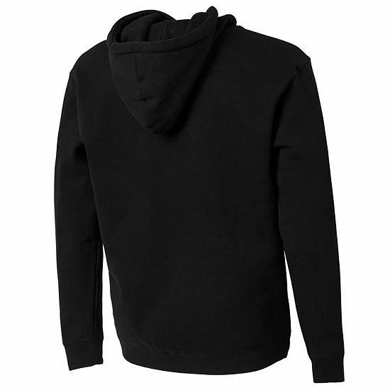 Top 10 ๐ Unbranded Men's NBA X Naturel Black Milwaukee Bucks No Caller ID Pullover Hoodie โ๏ธ - Image 4