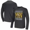 Best reviews of 👍 Unbranded Men's NFL X Darius Rucker Collection By Fanatics Heathered Charcoal Minnesota Vikings Long Sleeve T-Shirt 💯