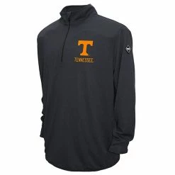 Best reviews of 😍 Unbranded Men's Tennessee Volunteers Flow Thermatec Pullover Ten Gray 🛒