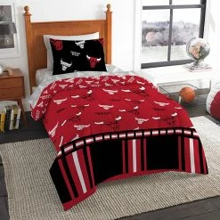 Discount 😉 Unbranded Chicago Bulls NBA Bed In A Bag Set 🛒
