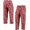Budget 🥰 Unbranded Men's Concepts Sport Maroon Minnesota Golden Gophers Flagship Allover Print Sleep Pants 👏