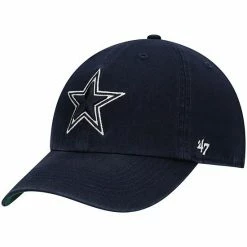 Best reviews of 🛒 Unbranded Men's '47 Navy Dallas Cowboys Franchise Fitted Hat 🧨