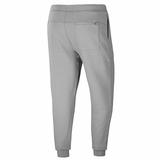 Best Pirce ๐ Unbranded Men's NFL X Darius Rucker Collection By Fanatics Gray Pittsburgh Steelers Fleece Jogger Pants ๐ - Image 4
