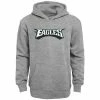 Discount ⭐ Unbranded Kids 7-20 Philadelphia Eagles Team Pride Fleece Hoodie 👏