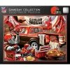 Discount 🎉 Unbranded Cleveland Browns Gameday 1000-Piece Jigsaw Puzzle ✨