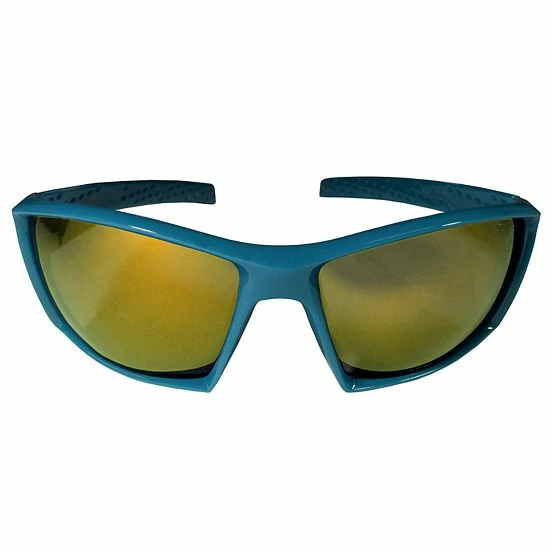 Outlet ❤️ Unbranded Adult Philadelphia Eagles Wrap 👓 Sunglasses 🎉 - Image 3