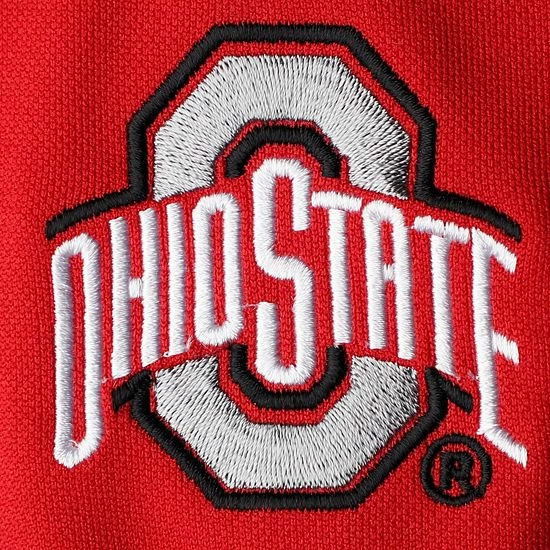 Best reviews of ๐ Unbranded ๐ง Girls Youth Scarlet Ohio State Buckeyes Two-Piece Cheer Set ๐ฅฐ - Image 3
