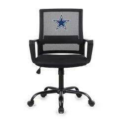 Best Sale 🎉 Unbranded Dallas Cowboys Mesh Office Chair ⌛