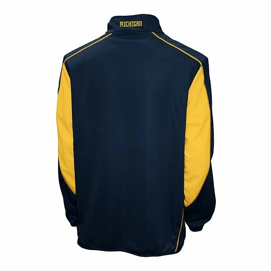 Hot Sale โจ Unbranded Men's Michigan Wolverines Flex Thermatec Pullover ๐ - Image 2