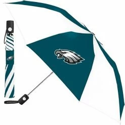 Promo 😍 Unbranded WinCraft Philadelphia Eagles 42" Folding Umbrella ⭐