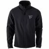 Best deal 🛒 Unbranded Men's Dunbrooke Black Atlanta Falcons Sonoma Softshell Full-Zip Jacket 🎁