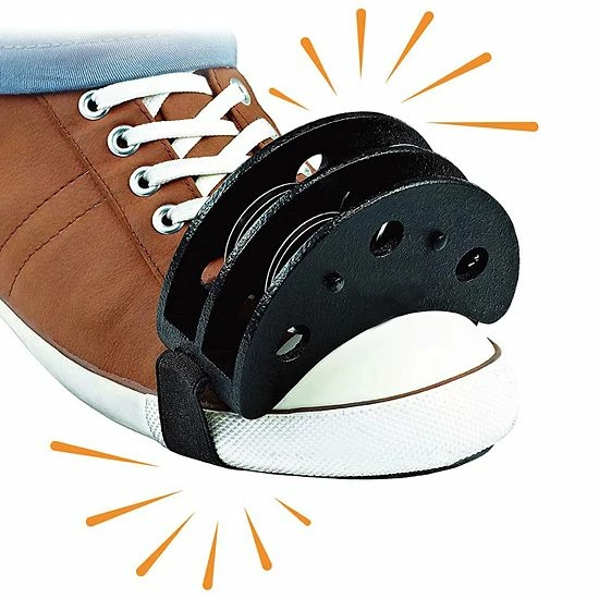 Buy 🎉 Unbranded Foot Tapping Tambourine 🌟 - Image 2