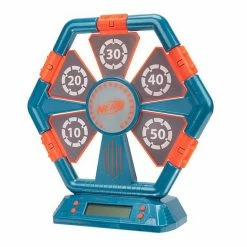 Brand new 💯 Unbranded Nerf Elite Digital Flip Target 🎁