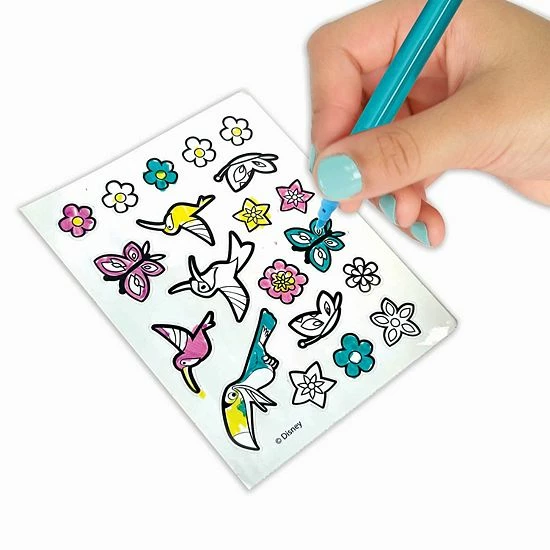 Top 10 🌟 Unbranded Disney's Encanto Wood Casita Activity Kit 🤩 - Image 6