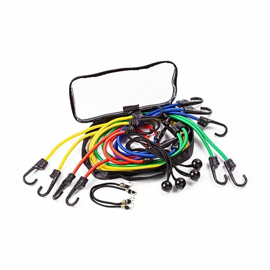 Top 10 💯 Unbranded Bungee Cord 15-pc. Set 🥰