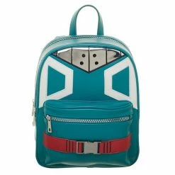 Top 10 😍 Unbranded My Hero Academia Deku Mini 🎒 Backpack 😀