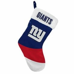 Best Sale ✔️ Unbranded FOCO New York Giants Colorblock Stocking ❤️