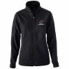 Best deal 🔥 Unbranded 👩 Women's Black Arizona Cardinals Full-Zip Sonoma Softshell Jacket 🧨