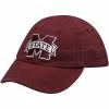 Deals 😍 Unbranded Infant Top Of The World Maroon Mississippi State Bulldogs Mini Me Adjustable Hat 😍