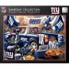 Discount ⭐ Unbranded New York Giants Gameday 1000-Piece Jigsaw Puzzle 🔥