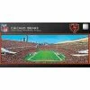 New 🔥 Unbranded Chicago Bears End Zone Panoramic 1000-Piece Jigsaw Puzzle ✨