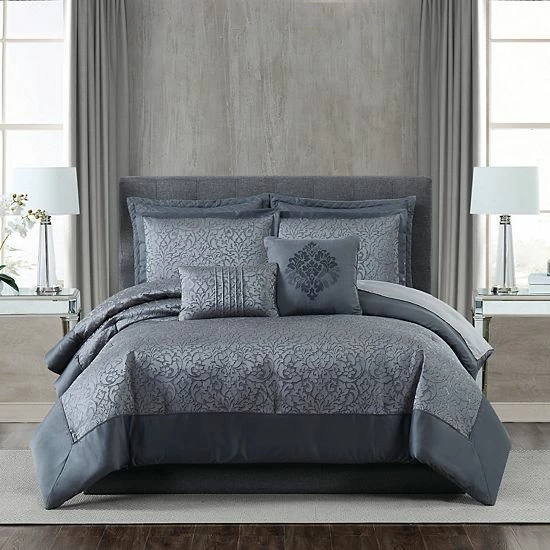Best deal ๐ Unbranded 5th Avenue Lux Coventry Comforter Set ๐คฉ