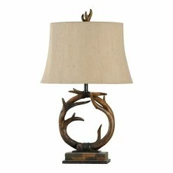 Coupon ✔️ Unbranded Dalton Table Lamp 🔥