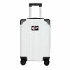Coupon 🔔 Unbranded Kansas City Chiefs Premium Hardshell Spinner Luggage Chf Red ✨