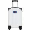 Cheap 😀 Unbranded New York Mets Executive Hardside Carry-On Spinner Luggage 🔥