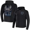 Coupon ✨ Unbranded Men's NFL X Darius Rucker Collection By Fanatics Black Indianapolis Colts Rocker Full-Zip Hoodie 😉