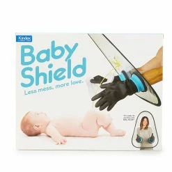 Best Pirce 🔔 Unbranded Prank Pack Baby Shield Medium Gag Gift Box 🤩