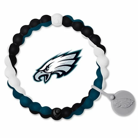 Coupon โ๏ธ Unbranded Philadelphia Eagles Lokai Bracelet ๐