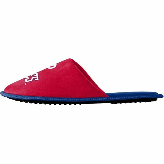 Promo ๐ Unbranded Men's FOCO Philadelphia Phillies Scuff Slide Slippers ๐ฏ - Image 3