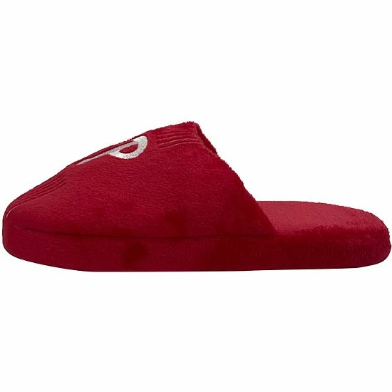 Hot Sale 👍 Unbranded Youth FOCO Philadelphia Phillies Team Stripe Slippers 🎉 - Image 3