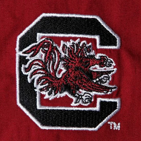 Coupon ๐ฅฐ Unbranded South Carolina Gamecocks Columbia PFG Bonehead Short Sleeve ๐ Shirt - Garnet ๐ - Image 4