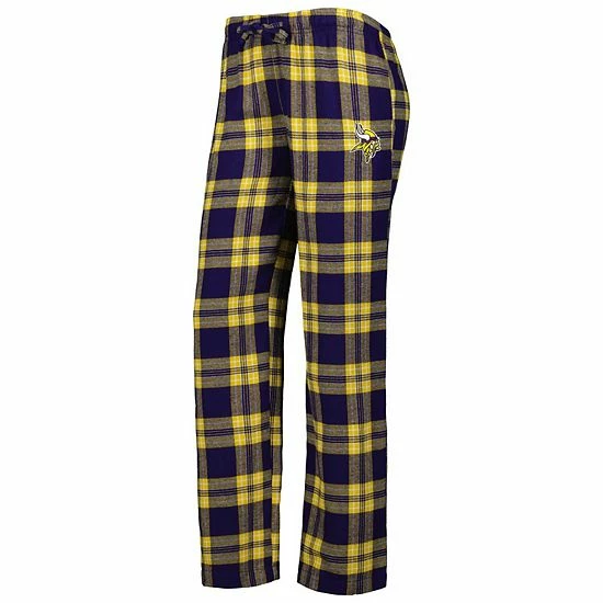 Top 10 ๐ Unbranded ๐ฉ Women's Concepts Sport Purple/Gold Minnesota Vikings Badge T-Shirt & Pants Sleep Set ๐คฉ - Image 5