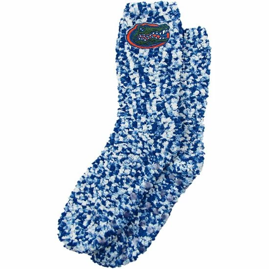 Best reviews of 🤩 Unbranded 👩 Women's ZooZatz Florida Gators Marled Fuzzy 🧦 Socks 😉
