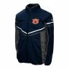 Best Pirce ⌛ Unbranded Men's Auburn Tigers Drive Softshell Jacket 👏