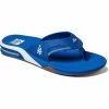 Best Pirce 🤩 Unbranded Men's REEF Los Angeles Dodgers Fanning Bottle Opener 🩴 Sandals ✨