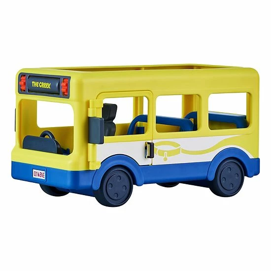 Best deal ๐ Unbranded Disney's Bluey Bus & Figure Set ๐ฅ - Image 2