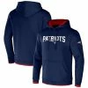 Deals ✔️ Unbranded Men's NFL X Darius Rucker Collection By Fanatics Navy New England Patriots Pullover Hoodie 🌟