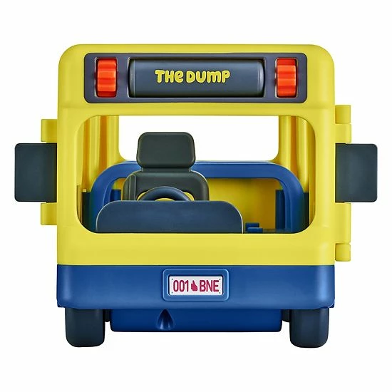 Best deal ๐ Unbranded Disney's Bluey Bus & Figure Set ๐ฅ - Image 5