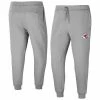 Hot Sale 😍 Unbranded Men's NFL X Darius Rucker Collection By Fanatics Gray Kansas City Chiefs Fleece Jogger Pants 💯