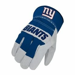 Best reviews of 🎉 Unbranded New York Giants The Closer Work Gloves 🧨