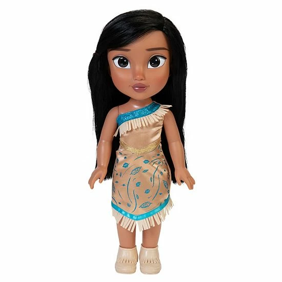 Top 10 ๐ Unbranded Disney Princess My Friend Pocahontas Doll โจ - Image 5