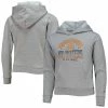 Best deal 😉 Unbranded Youth League Collegiate Wear Gray Tennessee Volunteers Essential Pullover Hoodie 🔥