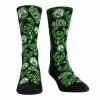 Coupon 👏 Unbranded Youth Rock Em 🧦 Socks Milwaukee Bucks Allover Sketched Crew 🧦 Socks ✔️