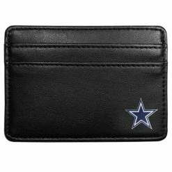 Discount 🥰 Unbranded Men's Dallas Cowboys Weekend Wallet 🌟
